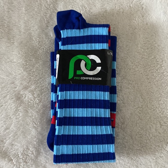 Compression Stcokings - Picture 3 of 5